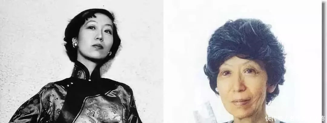 张爱玲晚年频繁搬家,摆脱不了虱子缠身,到底真相如何!