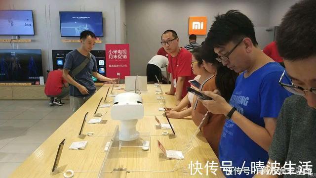 硬件|华为总裁捅破窗户纸,表面繁荣真的很可怕