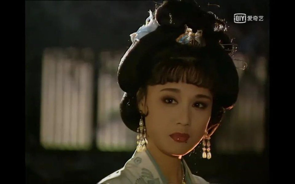 看过那么多宫斗,最厉害的居然是这部!