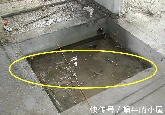 管道|卫生间装修,懂行的选“下沉式”,50年不出问题,免吊顶还静音