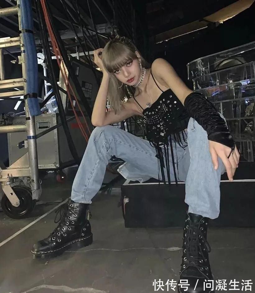 发型 女团宫斗修罗场,参不透她搞发型的心机,尔等终究是洗脚婢