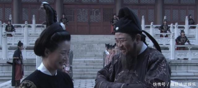 责问|武则天为什么没有责问狄仁杰在“幽州案”后的“欺君之罪”