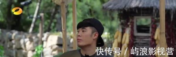 何炅|导演曝何炅主持的这档节目全程套路中午素材早上用陈赫自带剧本