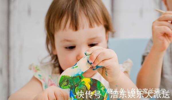 好习惯|6岁前,请逼孩子养成5个好习惯,他会感激你一辈子