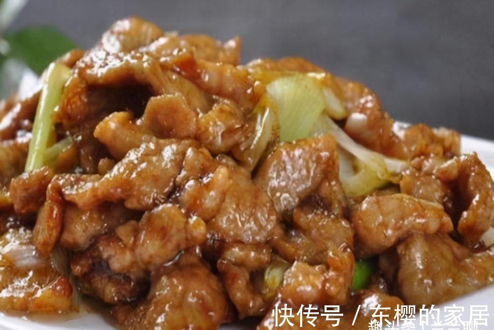 青椒|挑选44款菜肴分享，做法精心整理，让你一学就会，赶紧试试吧