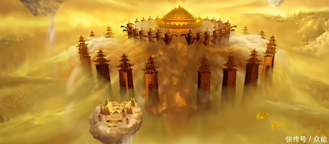 為什么我們只能看到月亮的一半？“天上一天，地上一年”的由來？