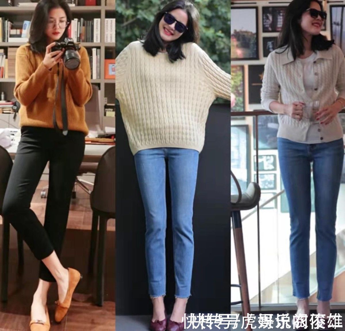 短靴 冬季所有优雅穿搭,都可以用这5双鞋搞定,40岁女人错过真的可惜