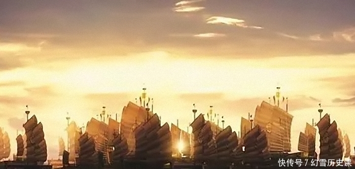 壮举|下西洋为旷世壮举,郑和却是个宦官,朱棣为什么会选他?