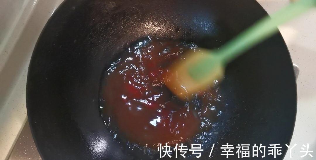 自制松子鲈鱼，自己做一点也不难，酸甜鲜美，香脆可口