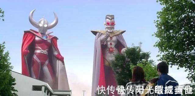 光之国宇宙警备队|奥特曼圆谷不让捷德奥特曼常驻的真实原因,终于得到揭晓!