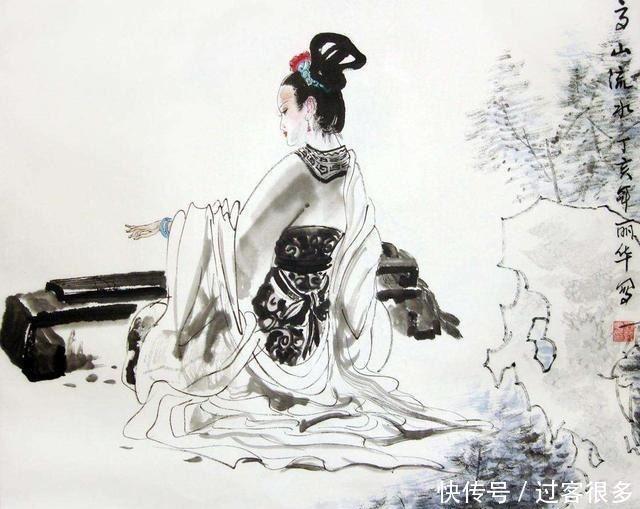 过墙|“宁娶从良女,不娶过墙妻”,“过墙妻”是什么老者提醒谨慎