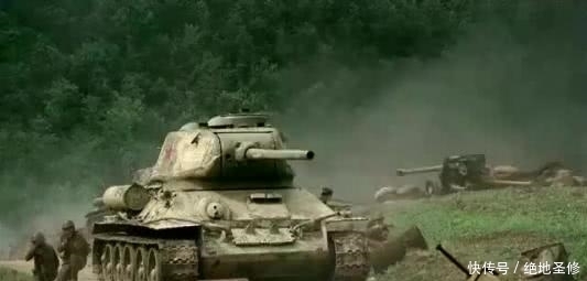 世界|史上最强的军队,美军单挑不过,苏军被打哭,猜猜是谁?