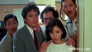 35年了 奇谋妙计五福星 中9位演员已去世 九叔午马令人怀念 快资讯