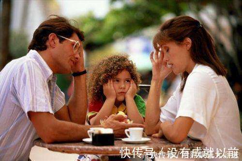 陪伴|孩子提出这3个“请求”,家长请不要拒绝,别让“吝啬”害了孩子