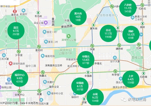 链家|二手房均价突然放开了！