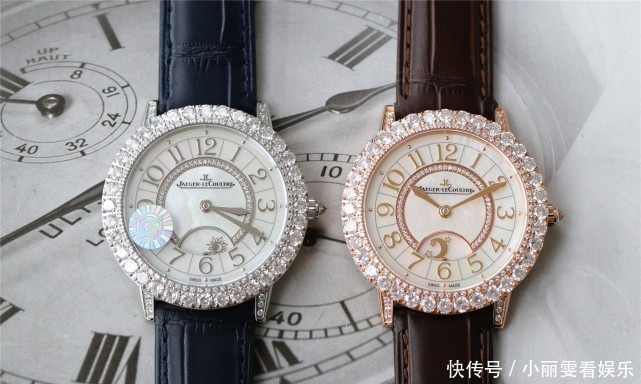 石英表|千万别陷入机芯的这三大误区!