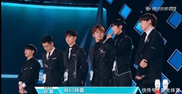 《创2》又被嘲了前11名简直是大型回锅肉现场!