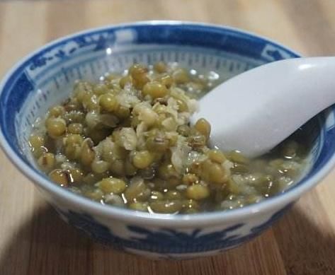 慢性|再三叮嘱煮绿豆时,不能放“此物”,不然相当于慢性“服毒”