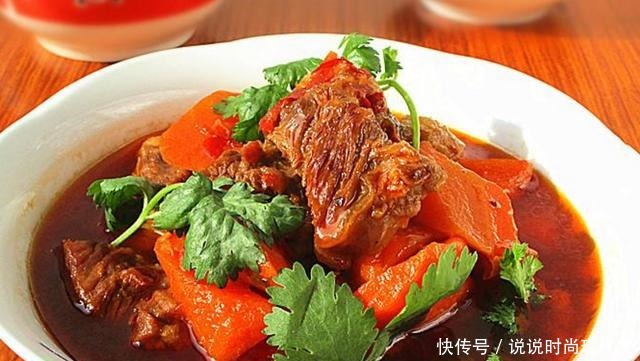  发胖|家里有孩子，这道菜一周做一次，强健骨骼，并且长个还不发胖