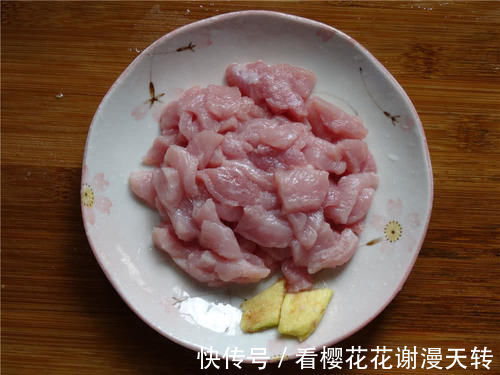 肉片|萝卜别腌着吃，和它是绝配，简单炒一炒，营养滋补，不懂可惜了
