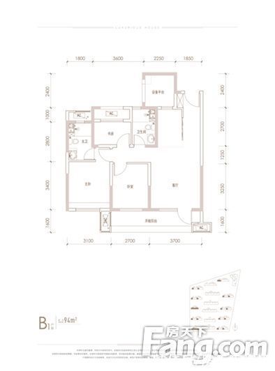 三利中和城|想看北京涿州楼盘的最新现场实景，选房一定要看