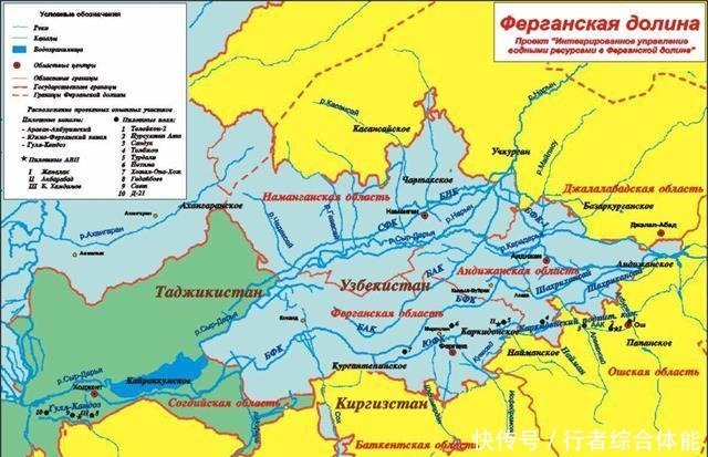 共和国|苏联解体时,留下一个大难题,时至今日,多数加盟国仍没解决