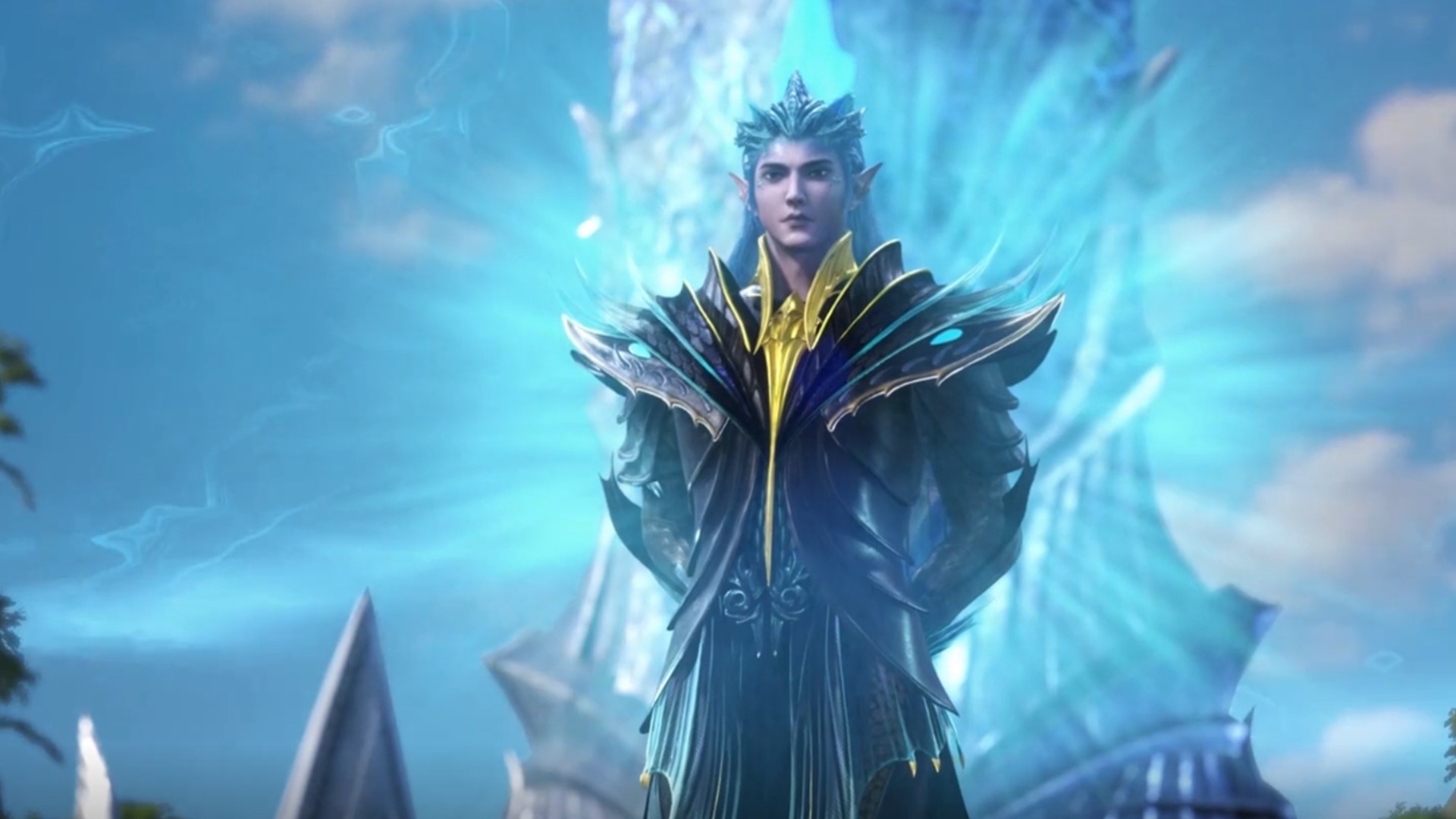 狗粮|斗罗大陆：玄机删减原著，小舞“公主抱”没了，终究还是女主不配