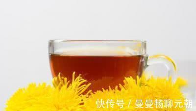 口臭|每天用“蒲公英”泡水喝,坚持一段时间,这8件好事可能悄然来临