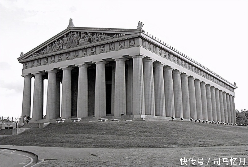 《神话之城》:世界上的神话,可不止宙斯、维纳斯这些希腊罗马系