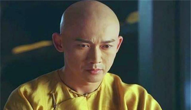 乾隆|延禧璎珞去世后,乾隆在皇后灵位前吐露心肠,一番话让人泪目