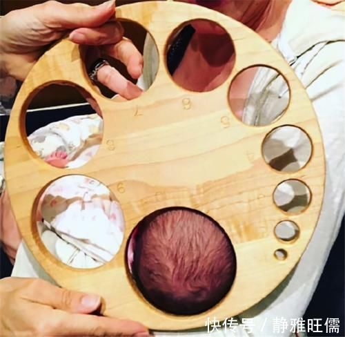 妇产科|顺产阵痛从一指开到十指,到底有多疼?通过两张对比图一目了然