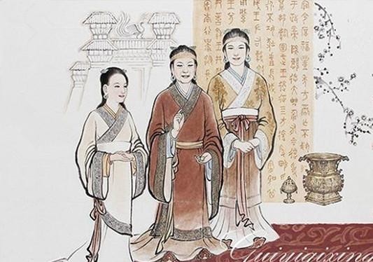 疯狂|古人追星有多疯狂?热情上来,能活活把偶像“看死”