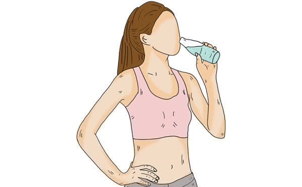 常說的多喝熱水,是指多少度的水?水溫過高,會有哪些麻煩?