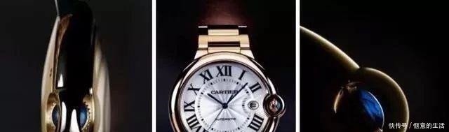 可供选择|卡地亚的蓝气球和坦克系列，哪个更受欢迎！
