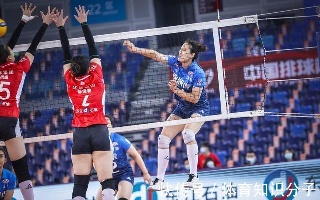 深圳女排|深圳女排迎来争议,主帅包壮练伤四名国手球员,其中一人宣布退役