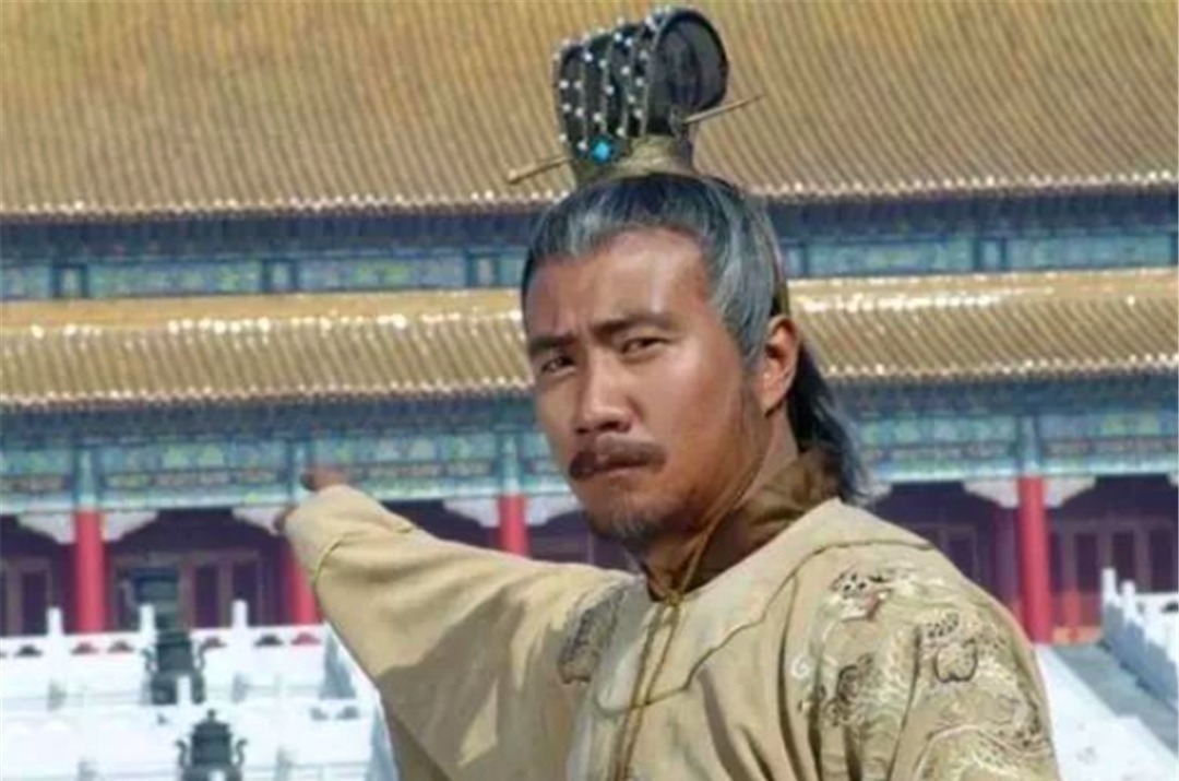 朱元璋|朱元璋到少林寺问:朕也需要跪?方丈怎么机智回答的才挽救了全寺性命?