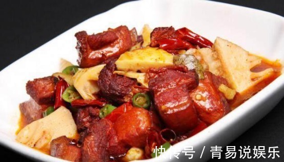 口齿留香的几道经典下饭菜,好吃下饭是必须的,大人小孩都爱吃