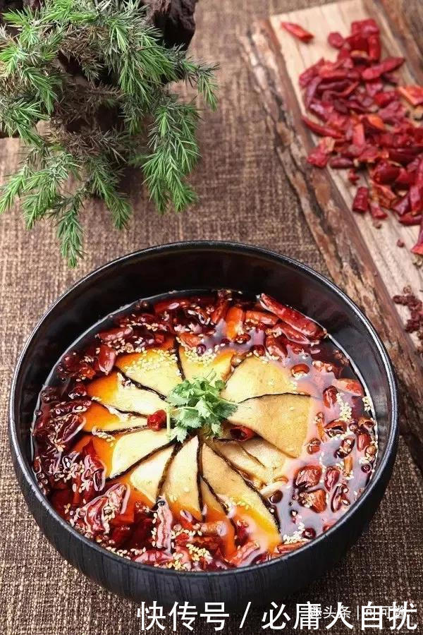 看得出来|如果不告诉你这些美味全是素菜,你还看得出来吗