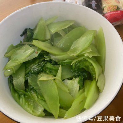 吃货福利~川香麻辣水煮牛肉的美味秘籍