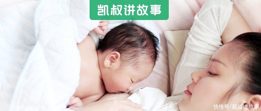 枕秃|出生20天的女婴患了乳腺炎，罪魁祸首竟然是……