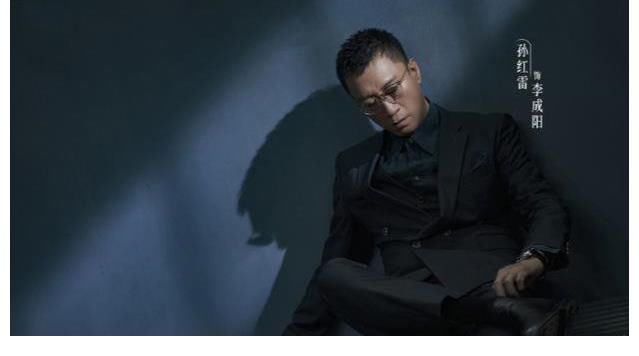 扫黑风暴|孙红雷说《扫黑风暴》这戏接对了！剧组有多用心，最难的就是“真实案件”