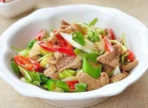 百吃不厌的几道家常菜，简单美味，从小吃到大，孩子每顿多吃3碗