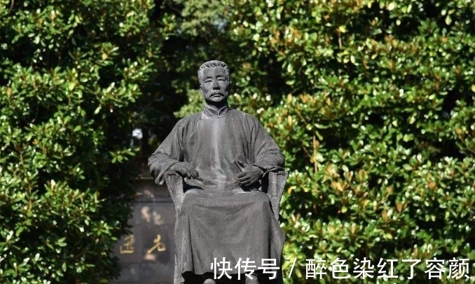 张幼仪&鲁迅和朱安,真正愚蠢的那个人,不是朱安,而是鲁迅