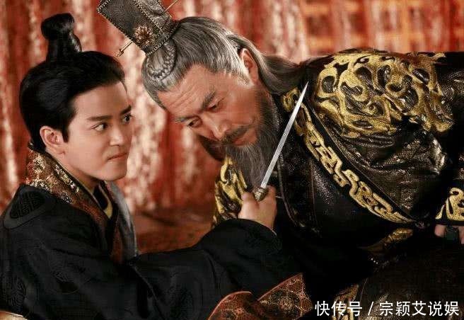 庆贺|南北朝时期最成功的离间计，北周皇帝为此大赦天下庆贺，北齐灭国