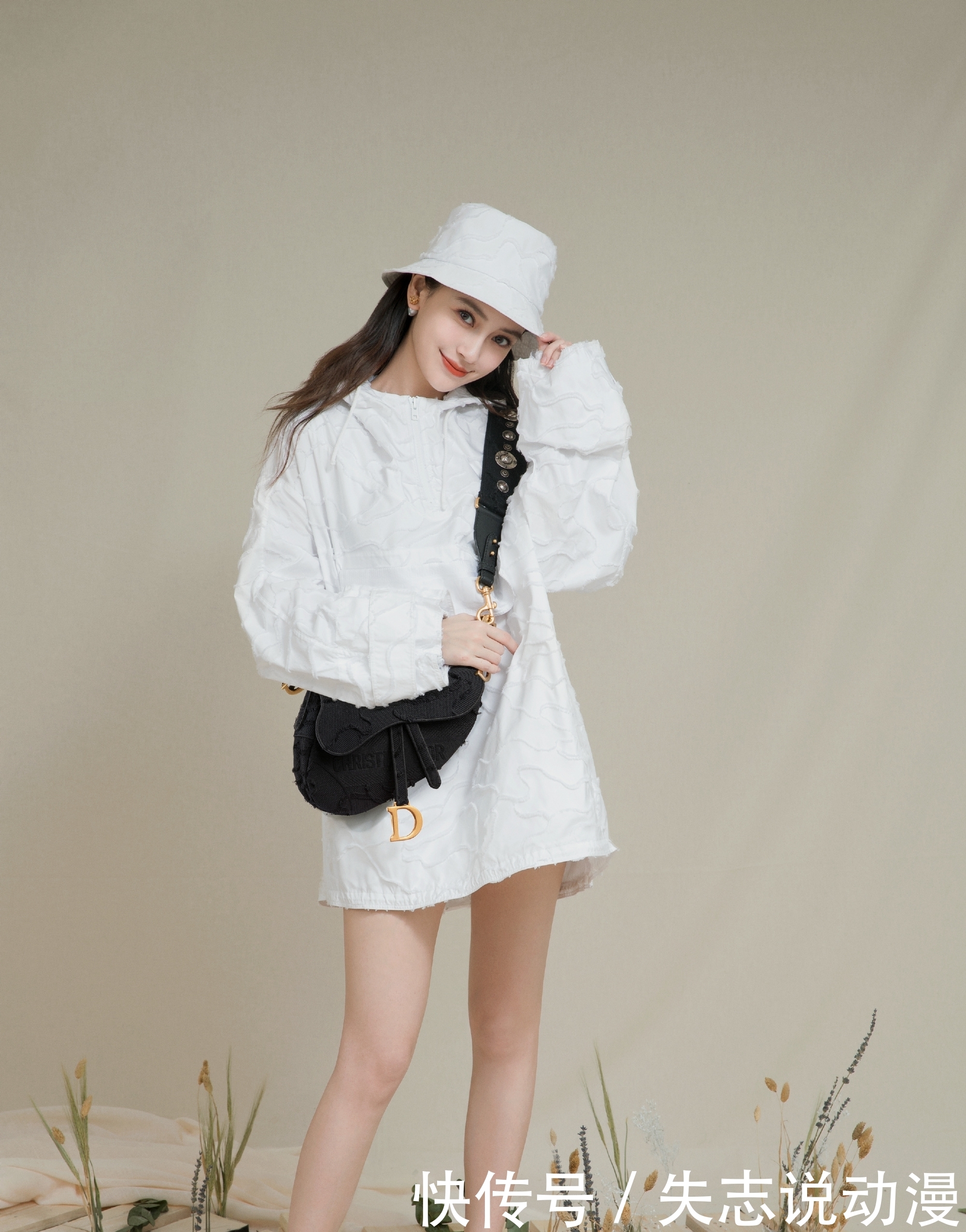 新歌|宋雨琦新歌杨颖应援,打破两人不和传闻,你还希望看到两人合作吗