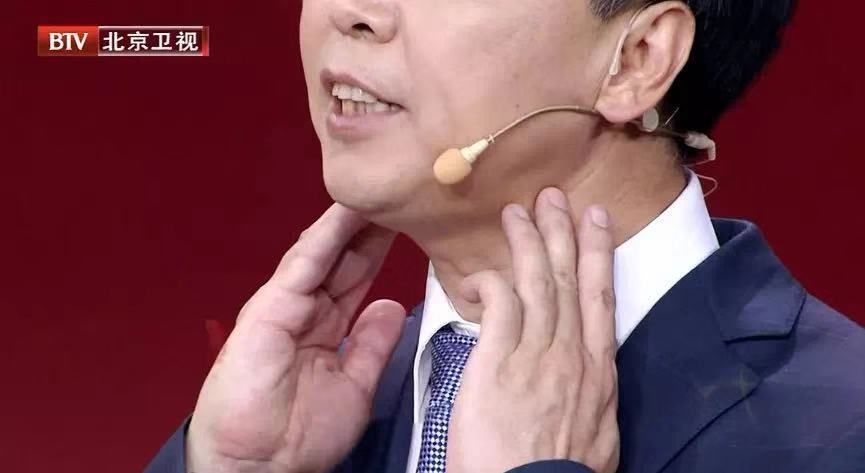 肿瘤|喉癌来临,身体会有几种“危险信号”!这几个高危因素,要注意