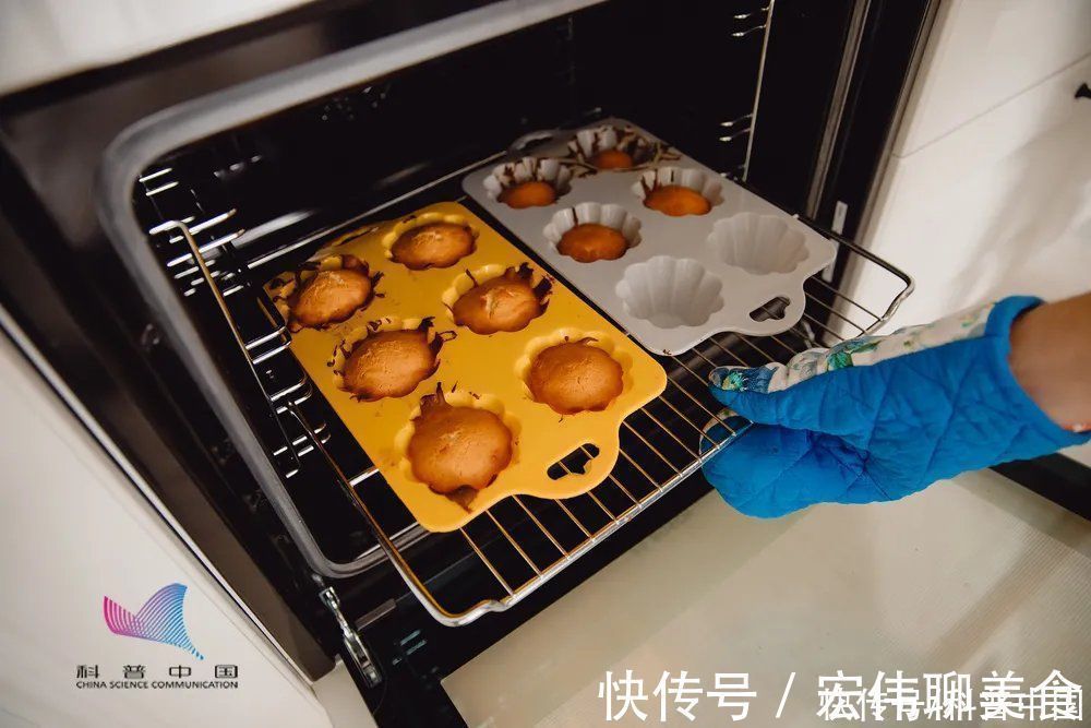 烤箱|谁买谁后悔的8件厨房小家电,一不小心就中了4个,占地还浪费钱