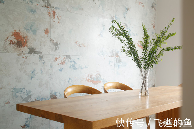 居住者|192㎡复式空间，实现家的多层次功能体验
