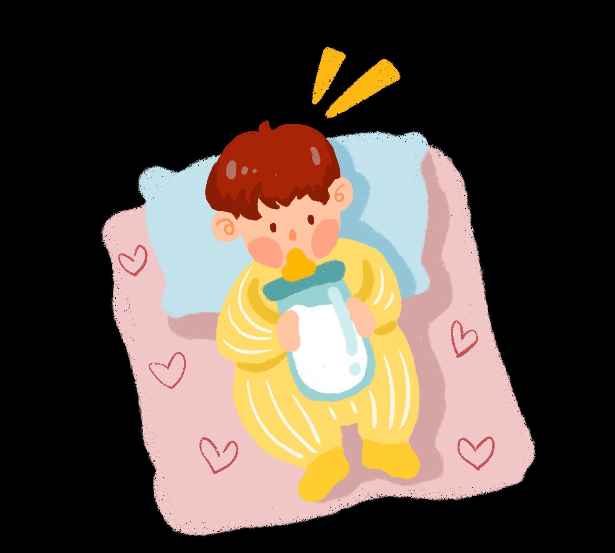 肾上腺皮质|孩子长得太快未必是好事!家长要警惕这个病