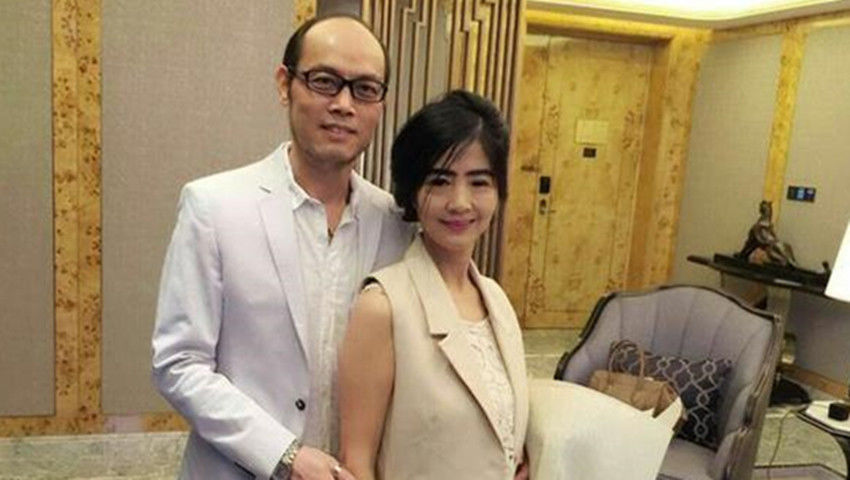 非诚勿扰：51岁阿姨被34岁小伙“抱”走，时隔五年，现状令人唏嘘
